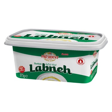 President Labneh, 275g