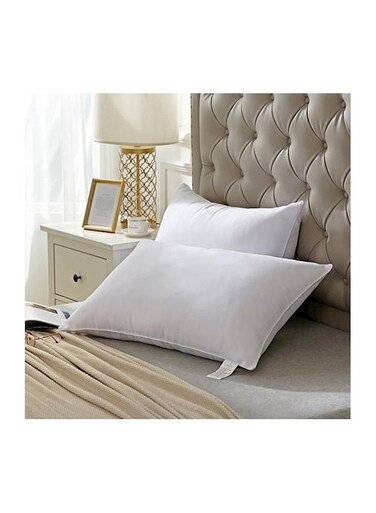 Pillow White 50x75cm