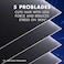 Gillette Fusion ProGlide Power Razor 4 Blades
