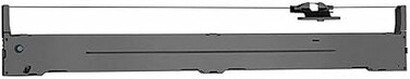 Epson S015335 FX 2190 LQ-2090 Ribbon Cartridge (Black) in Retail Packaging