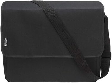 Epson V12H001K68 Soft Carrying Case, Projector Accessory