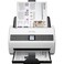 Epson, Color Duplex Workgroup Document Scanner, DS-870