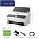 Epson, Color Duplex Workgroup Document Scanner, DS-870