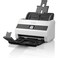 Epson, Color Duplex Workgroup Document Scanner, DS-870