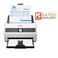 Epson Workforce DS-970 Sheetfed Scanner - 600 dpi Optical,White