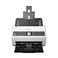 Epson DS-730N Network Color Document Scanner, 100-page Auto Document Feeder (ADF), Duplex Scanning   100-Page Auto Document Feeder Duplex Scanning Technology Desktop Scanner for Computers Laptops and Office Use