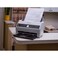 Epson DS-730N Network Color Document Scanner, 100-page Auto Document Feeder (ADF), Duplex Scanning   100-Page Auto Document Feeder Duplex Scanning Technology Desktop Scanner for Computers Laptops and Office Use