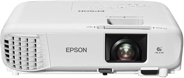 Epson Powerlite X49 LCD Projector - 4:3