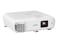 Epson PowerLite 982W LCD Projector - 16:10-1280 x 800 - Front, Ceiling, Rear - 6500 Hour Normal Mode - 17000 Hour Economy Mode - WXGA - 16,000:1-4200 lm - HDMI - USB