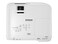 Epson PowerLite 982W LCD Projector - 16:10-1280 x 800 - Front, Ceiling, Rear - 6500 Hour Normal Mode - 17000 Hour Economy Mode - WXGA - 16,000:1-4200 lm - HDMI - USB