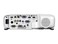 Epson PowerLite 982W LCD Projector - 16:10-1280 x 800 - Front, Ceiling, Rear - 6500 Hour Normal Mode - 17000 Hour Economy Mode - WXGA - 16,000:1-4200 lm - HDMI - USB