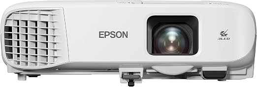 epson Epson Powerlite 4200 LM