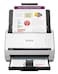 Epson DS-770 II Color Duplex Document Scanner for PC and Mac, with 100-page Auto Document Feeder (ADF), Twain and Drivers