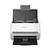 Epson DS-770 II Color Duplex Document Scanner for PC and Mac, with 100-page Auto Document Feeder (ADF), Twain and Drivers