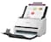 Epson DS-770 II Color Duplex Document Scanner for PC and Mac, with 100-page Auto Document Feeder (ADF), Twain and Drivers