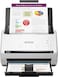 Epson DS-770 II Color Duplex Document Scanner for PC and Mac, with 100-page Auto Document Feeder (ADF), Twain and Drivers