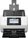 Epson DS-790WN Wireless Network Color Document Scanner for PC and Mac, with Duplex Scanning, PC-Free Scanning, 100-page Auto Document Feeder (ADF) and 4.3" Color LCD Touchscreen