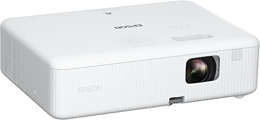 epson Epson Epiqvision Flex co-w01