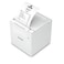 حرارية Epson TM-m30III-H مزودة بشبكة Wi-Fi وBluetooth وسرعة طباعة 300 مم/ثانية ومنفذ USB-C – أسود