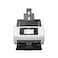 Epson DS-900WN EdgeLink High-Speed Wireless Network Color Document Scanner with Duplex Scanning, PC-Free Scanning, 100-page Auto Document Feeder (ADF) and 4.3" Color Touchscreen   Duplex Auto Feed 70 ppm 100-Sheet ADF 4.3 in Touchscreen for Computers and Laptops