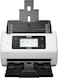 Epson DS-900WN EdgeLink High-Speed Wireless Network Color Document Scanner with Duplex Scanning, PC-Free Scanning, 100-page Auto Document Feeder (ADF) and 4.3" Color Touchscreen   Duplex Auto Feed 70 ppm 100-Sheet ADF 4.3 in Touchscreen for Computers and Laptops