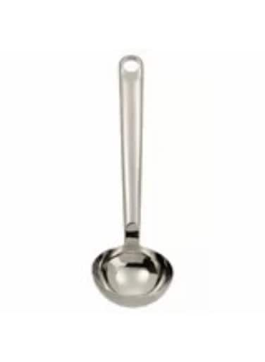 ladle stainless steel 31 cm