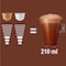 Nescafe Dolce Gusto Chococino Coffee, 16 Capsules