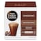 Nescafe Dolce Gusto Chococino Coffee, 16 Capsules