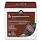 Nescafe Dolce Gusto Chococino Coffee, 16 Capsules