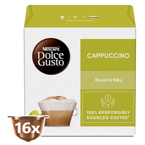 Cappuccino Carrefour Nescafe Dolce Gusto Buy Nescafe Dolce Gusto