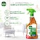 Dettol Original Anti-Bacterial Surface Disinfectant Spray Bottle, 500ml