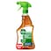 Dettol Original Anti-Bacterial Surface Disinfectant Spray Bottle, 500ml