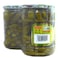 Namakin Baby Cucumber Pickle, 1kg Pack of 2