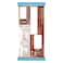 Barni Chocolate Cake Biscuits, 30g