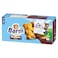Barni Chocolate Cake Biscuits 30g Pack of 12