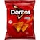 Doritos Nacho Cheese Flavoured Tortilla Chips, 311.8g