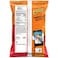 Cheetos Crunchy Cheese Flavored Corn Snacks, 226.8g