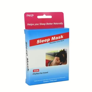 Easy Life Sleep Mask for kids