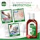 Dettol Antiseptic Antibacterial Disinfectant Liquid, 125ml