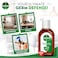 Dettol Antiseptic Antibacterial Disinfectant Liquid, 125ml