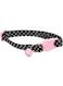 Duvo Cat Collar Nylon Mixed Colors 20-30cm / 10mm
