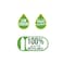 Oasis Low Sodium Drinking Water, 1.5L