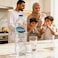 Oasis Low Sodium Drinking Water, 1.5L