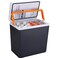 20L Dual-Function Car Cooler &amp; Warmer: Portable Electric Travel Fridge for Home &amp; Vehicle Use

