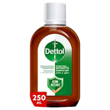 Dettol Disinfectant Liquid 250ml