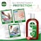 Dettol Antiseptic Antibacterial Disinfectant Liquid, 500ml