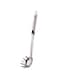 Bergner Gizmo Spaghetti Server, 34Cm, Stainless Steel, Bg3239, Multi-Colour