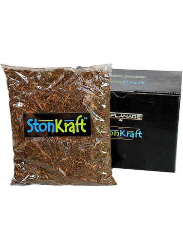 StonKraft Hawan Havan Samagri for Vedic Yagya Pujan Puja Pooja (400g)
