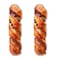 Chocolate Twist 2-Piece Pack
