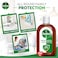 Dettol Antiseptic Antibacterial Disinfectant Liquid 750ml